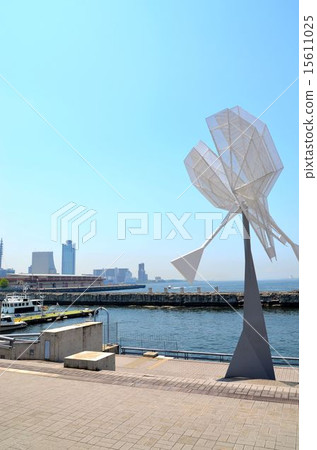 大阪天保山的風景 15611025