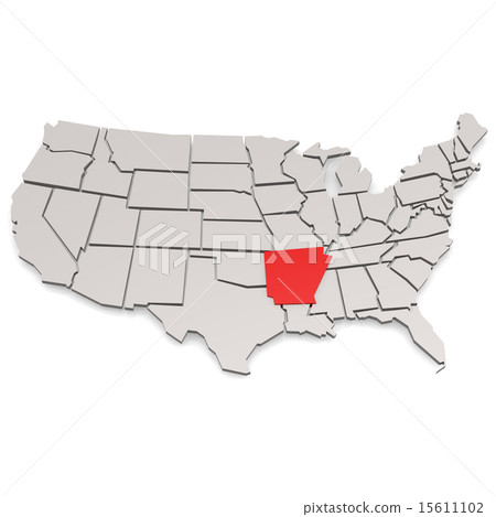 Arkansas 15611102