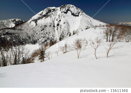 Asai Spring of Nikko Shirane 15611368