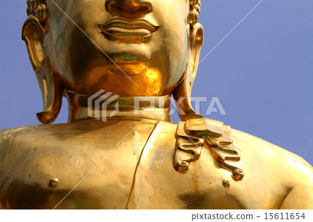 Smile, hope and glory 15611654