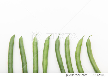 Green beans Green beans 15612400