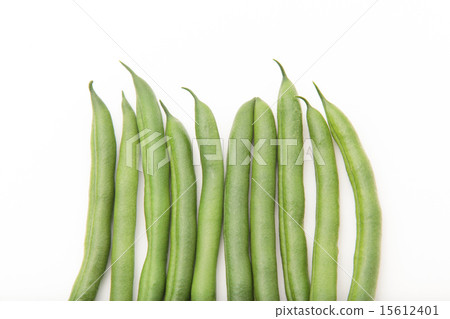 Green beans Green beans 15612401