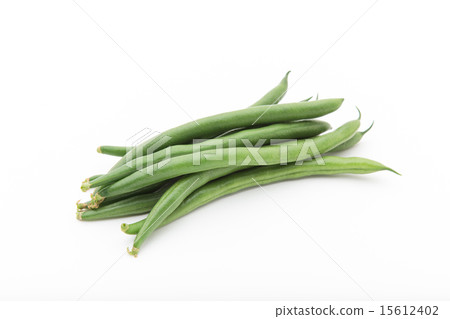 Green beans Green beans 15612402