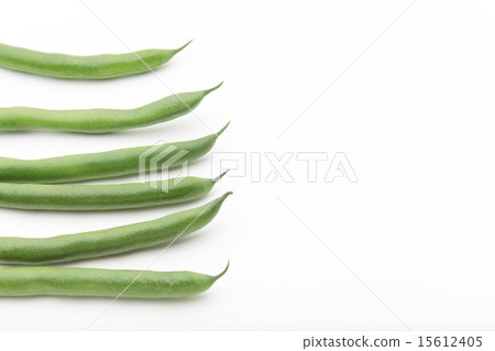Green beans 15612405