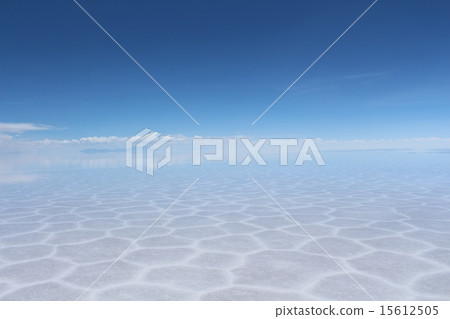 Uyuni salt lake   15612505
