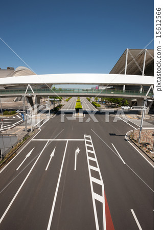 Makuhari Messe 15612566