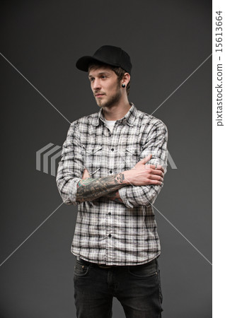 Modern modifications with the body among youth 15613664