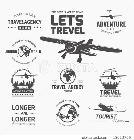 Trevel logo Trevel logo 15613769