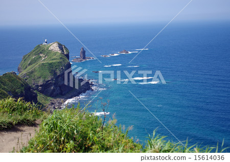 Blue sky, the gods of the blue sea Blue sky, the gods of the blue sea 15614036