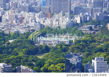 May City scenery / cityscape 799 Akasaka guesthouse 15614089