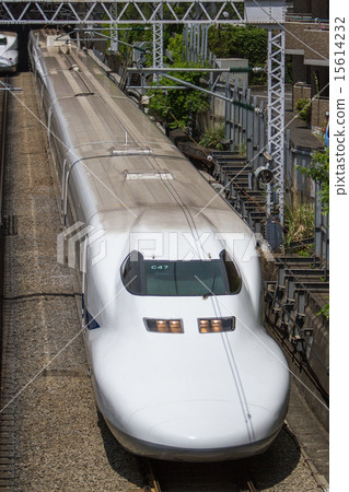 Tokaido Shinkansen 700 series 15614232