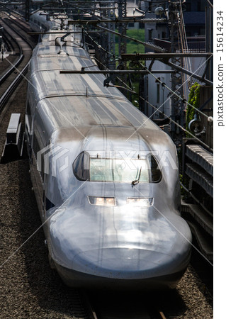 東海道新幹線700系列 東海道新幹線700系列 15614234