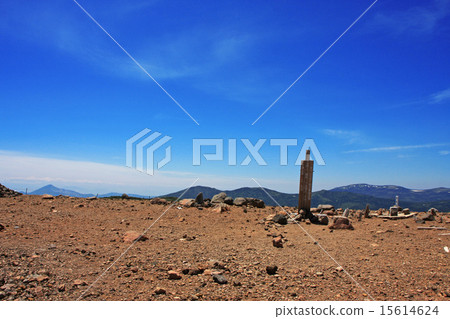 所有山脈的頂部 所有山脈的頂部 15614624