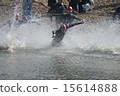 Triathlon Aquaron Swimming Swimming Tetsujin Race 15614888