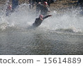 Triathlon Aquaron Swimming Swimming Tetsujin Race 15614889