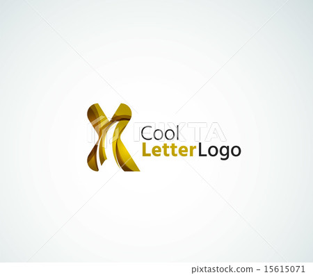 Vector letter logo 15615071