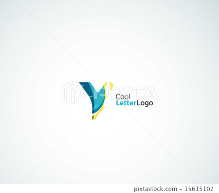 Vector letter logo Vector letter logo 15615102