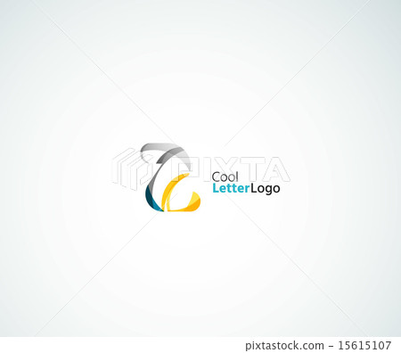 Vector Z letter logo 15615107