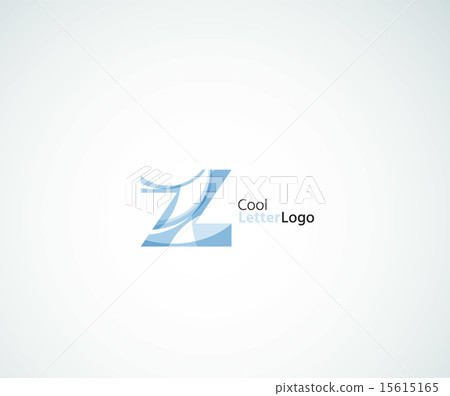 Vector Z letter logo 15615165