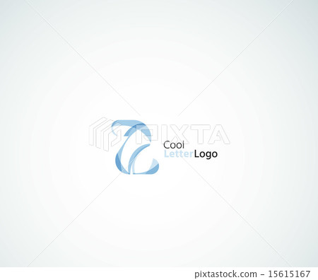 Vector Z letter logo Vector Z letter logo 15615167