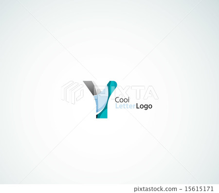 Vector letter logo 15615171
