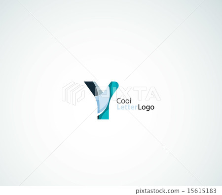 Vector letter logo Vector letter logo 15615183