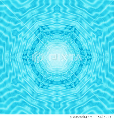 Abstract water ripples pattern Abstract water ripples pattern 15615223