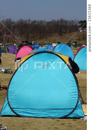 tent tent 15615368