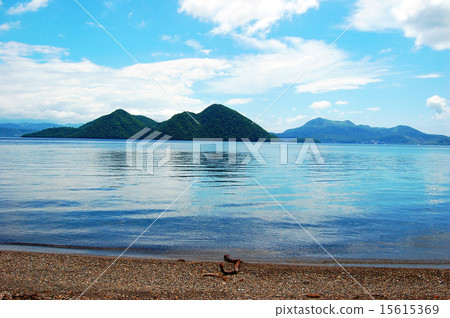 Geopark · Toyako Geopark · Toyako 15615369