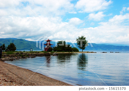 Geopark · Toyako Geopark · Toyako 15615370