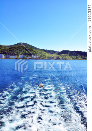 Geopark · Toyako Geopark · Toyako 15615375