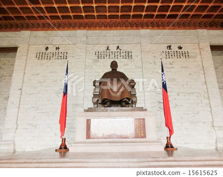  中正紀念堂 15615625