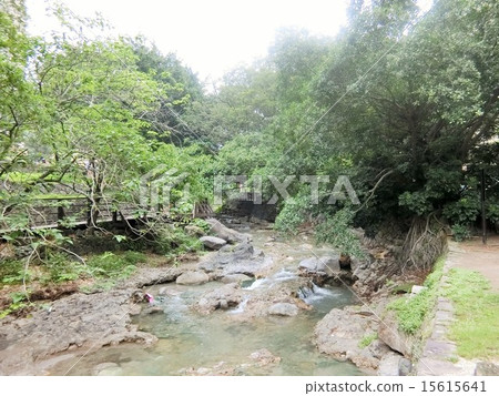 Beitou river 15615641