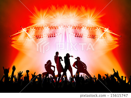 Dance Concert Great Hall Dance Concert Great Hall 15615747