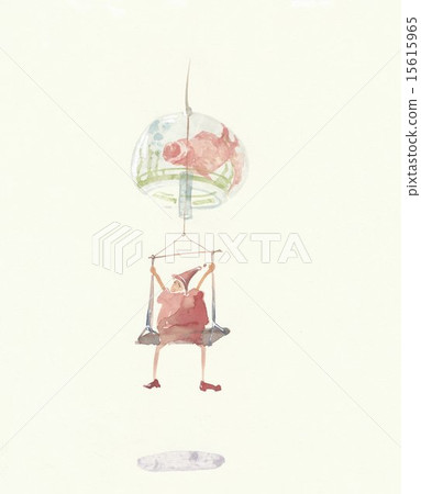 Sidhe character Sidhe character 15615965