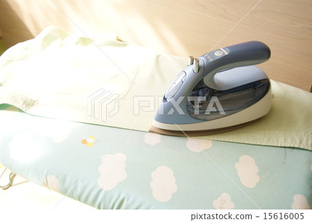 在Hyuga熨燙 15616005