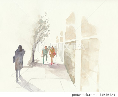 People People 15616124