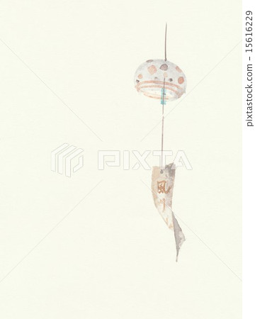 Inscriptive wind chimes Inscriptive wind chimes 15616229