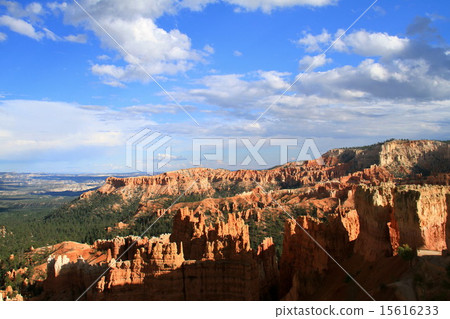 Bryce Canyon National Park Bryce Canyon National Park 15616233