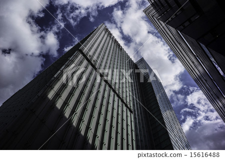 新宿天空 15616488