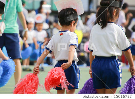 運動節日 15616752