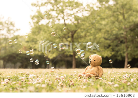 Bear stuffed animal Bear stuffed animal 15616908