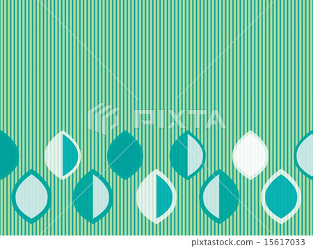 Leaf stripe Leaf stripe 15617033