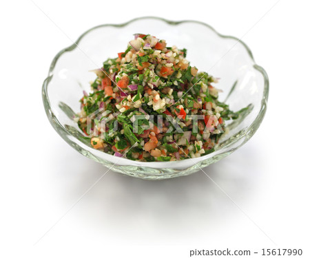 Parsley salad 15617990