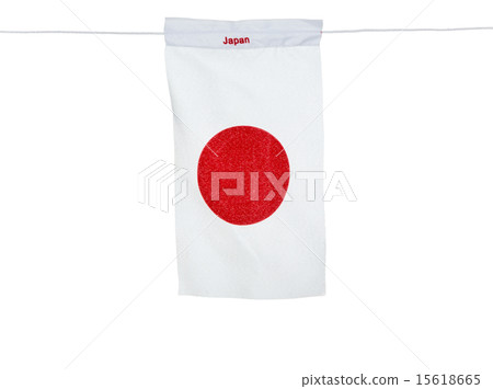 Flags for soccer championship 2014 15618665