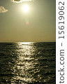 清晨的陽光 15619062