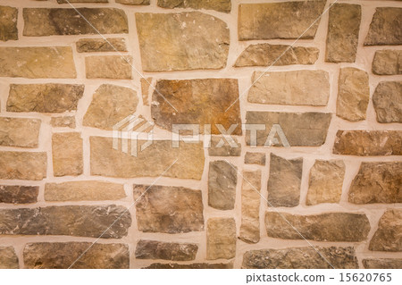 Stone wall background texture Stone wall background texture 15620765