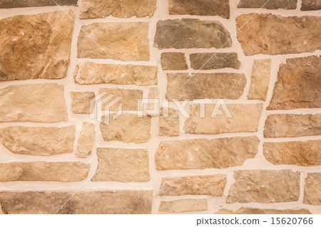 Stone wall background texture Stone wall background texture 15620766