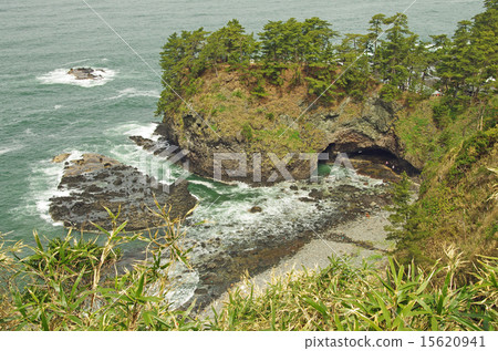 National Park Park Noto Gumi Ramen gate National Park Park Noto Gumi Ramen gate 15620941