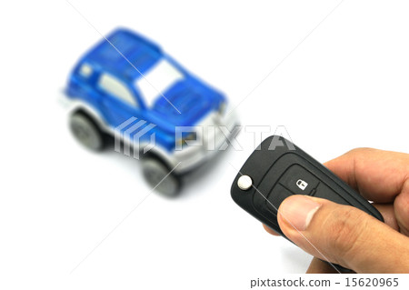 Remote Key for Buy, Sell, Rent a Car 15620965